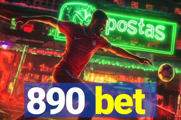 890 bet